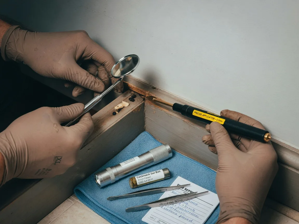 Why choose Emergency Pest Control in Diablo, CA